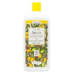 GEL DE BAÑO argan 500ml. ECOCERT