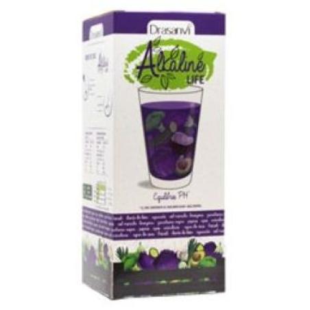 ALKALINE LIFE 500ml.