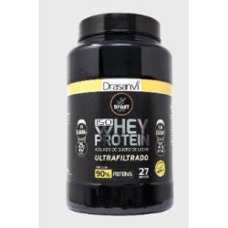 WHEY PROTEIN AISLADO vainilla 800gr. SPORT LIVE