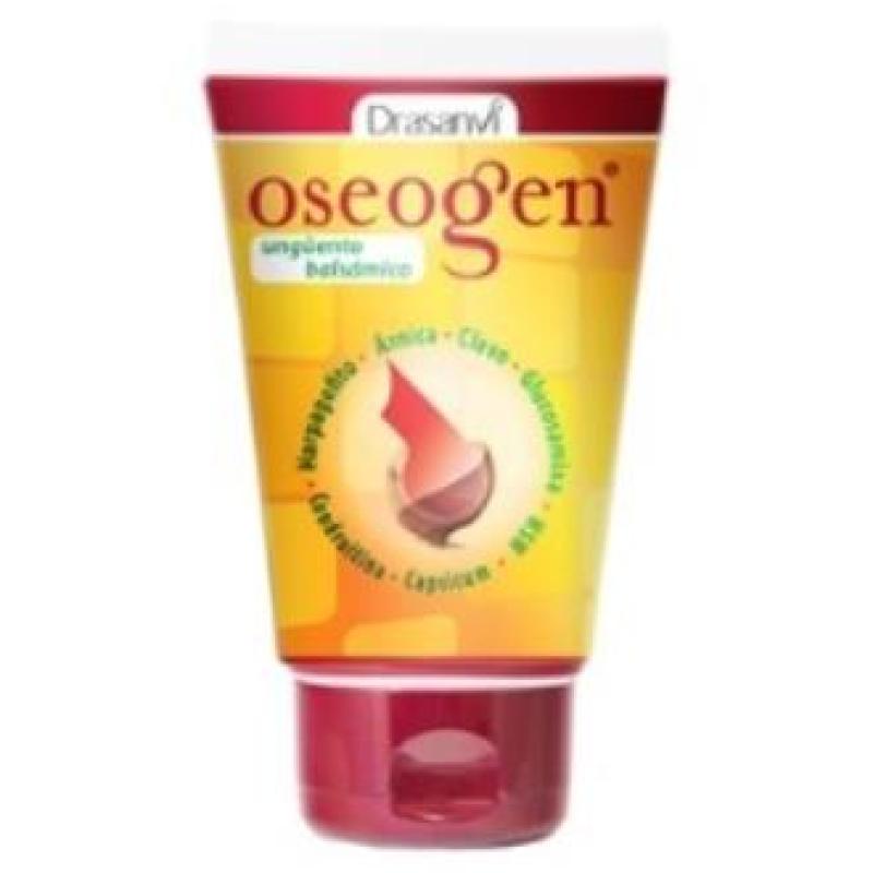 OSEOGEN UNGUENTO BALSAMICO 200ML.