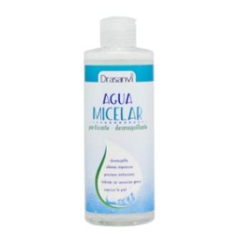 AGUA MICELAR 250ml.