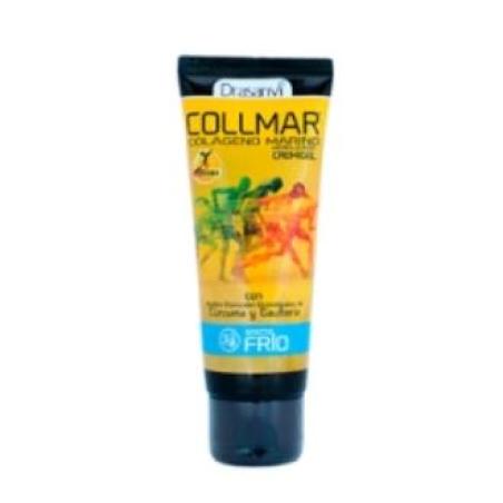 COLLMAR CREMI GEL efecto frio 75ml.