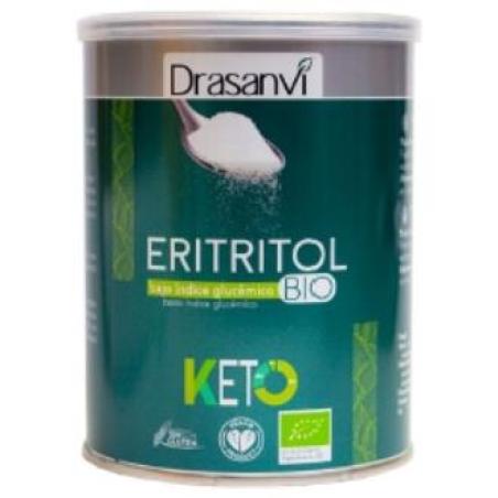 ERITRITOL endulzante 500gr. BIO