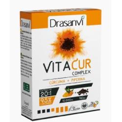 VITACUR 36cap.