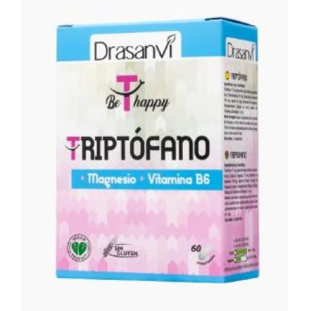 TRIPTOFANO 60comp.