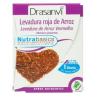 LEVADURA ROJA DE ARROZ 2,9mg monacolina k 30cap.