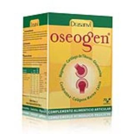 OSEOGEN alimento articular 72cap.