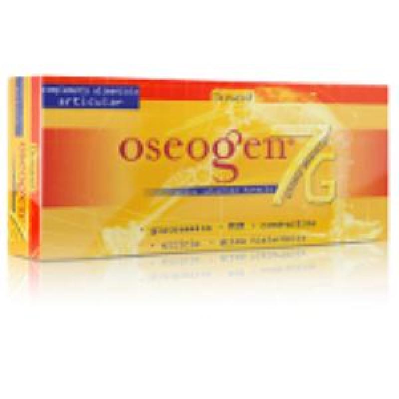 OSEOGEN 7G 20viales