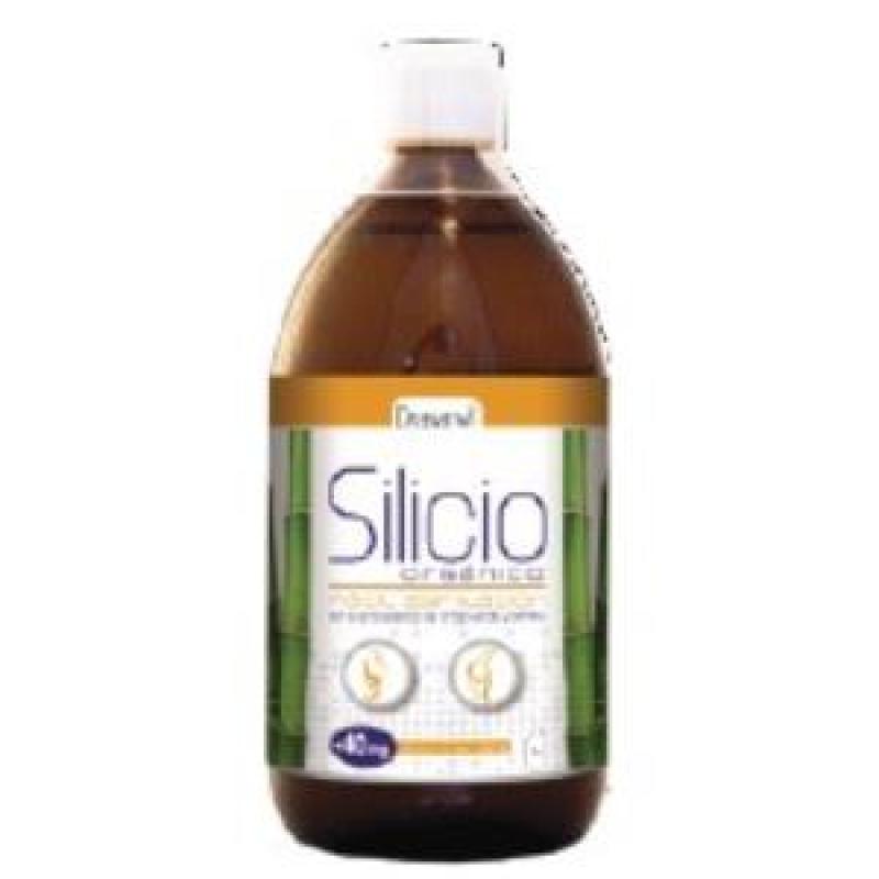 SILICIO ORGANICO 1litro