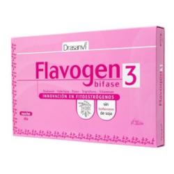 FLAVOGEN bifase 3 60cap.