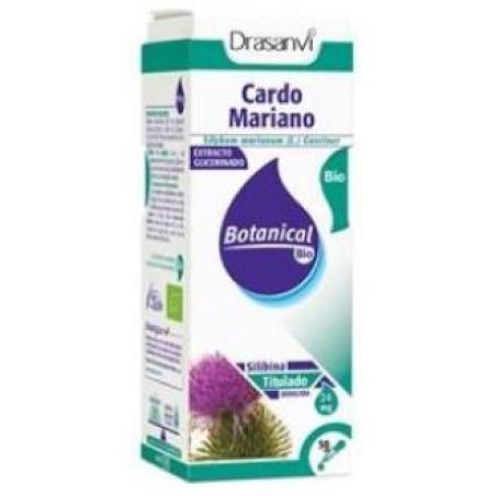 EXT. CARDO MARIANO 50ml. BOTANICAL BIO