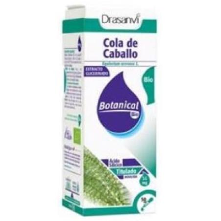 EXT. COLA DE CABALLO 50ml. BOTANICAL BIO