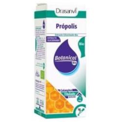 EXT. PROPOLIS 50ml. BOTANICAL BIO