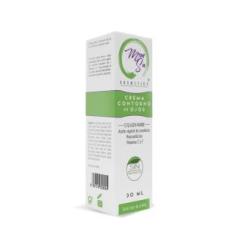 CREMA CONTORNO DE OJOS colageno marino 30ml.