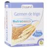 NUTRABASICS GERMEN DE TRIGO 90perlas