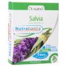 NUTRABASICS SALVIA 30cap.