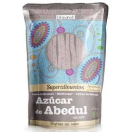 AZUCAR DE ABEDUL superalimentos 300gr. DOYPACK