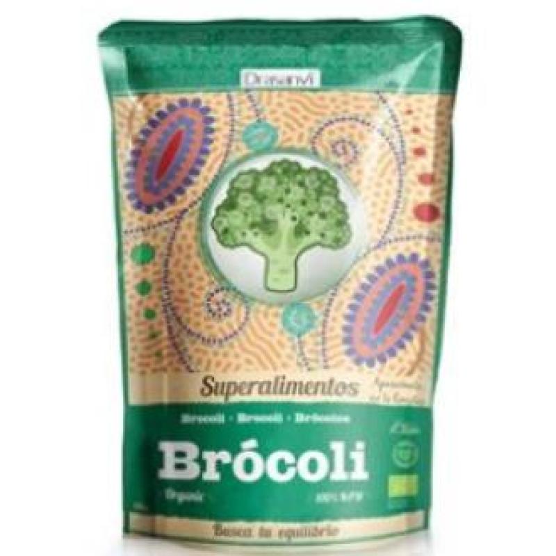 BROCOLI superalimentos BIO 150gr. DOYPACK