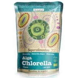 ALGA CHLORELLA superalimentos BIO 90gr. DOYPACK