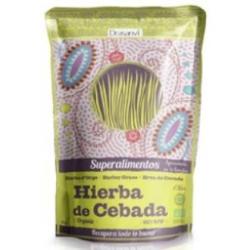 HIERBA CEBADA superalimentos BIO 125gr. DOYPACK