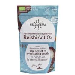 REISHI ANTIOX 100gr.