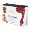 MICO-SOAP reishi-aceite almendras 150gr.