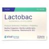 LACTOBAC 30cap.