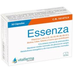 ESSENZA 30cap.