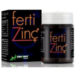 FERTIZINC 40cap.