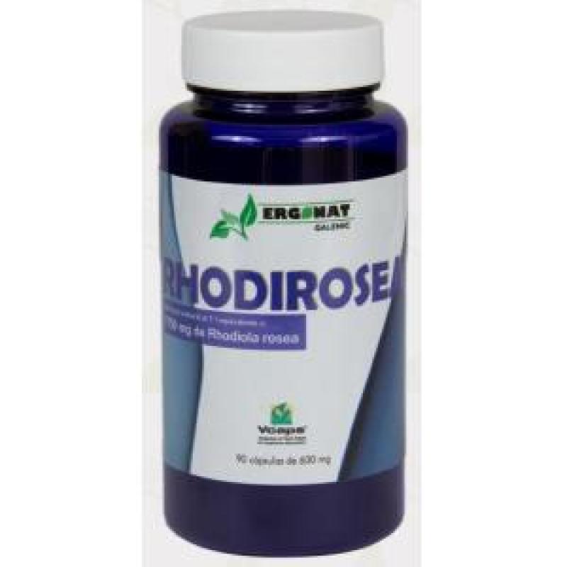 RHODIOSEA 90cap.