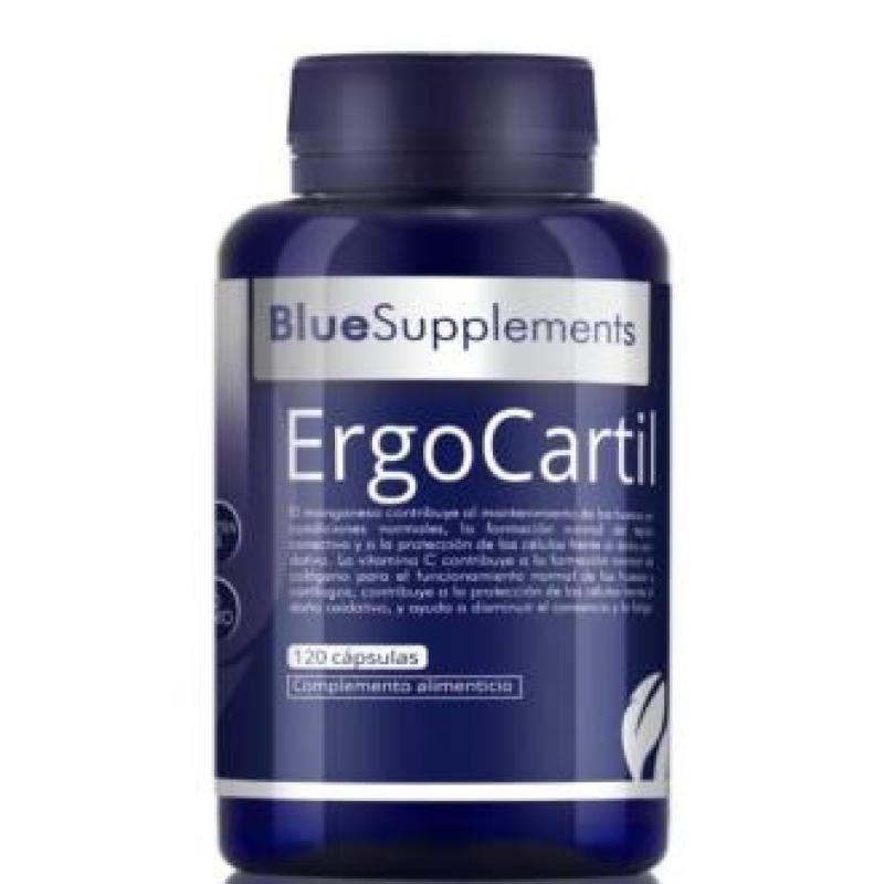 ERGOCARTIL 120cap.