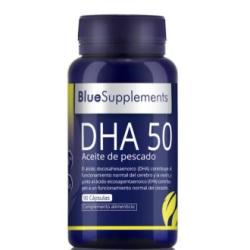 DHA50 90cap.