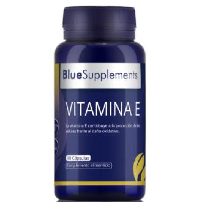 VITAMINA E 90cap.