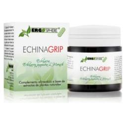 ECHINAGRIP echinacea ergosphere 45cap.