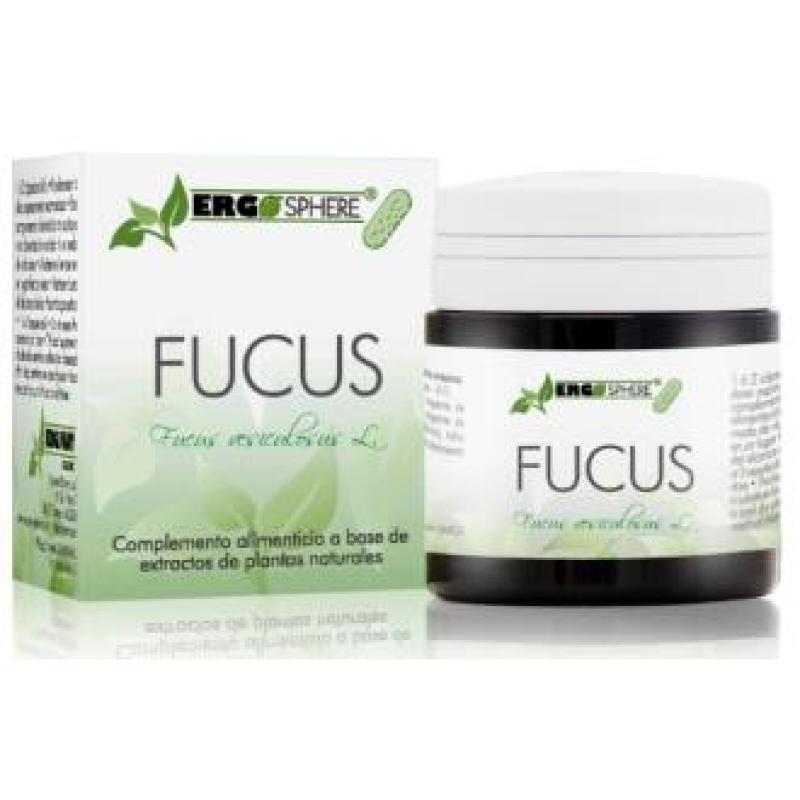 FUCUS ergosphere 45cap.