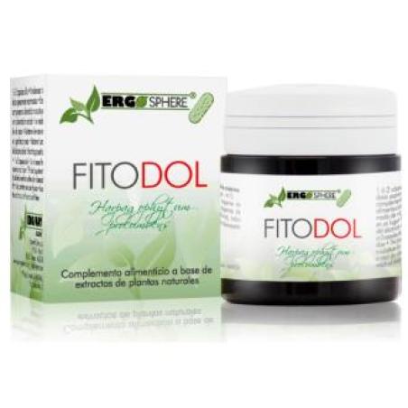 HARPAGOFITO (FITODOL) ergosphere 45cap.