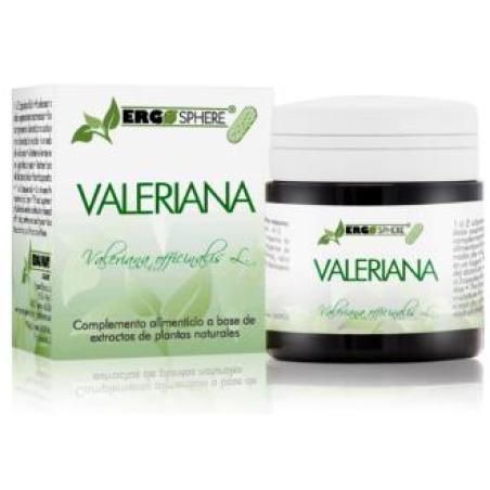 VALERIANA ergosphere 45cap.