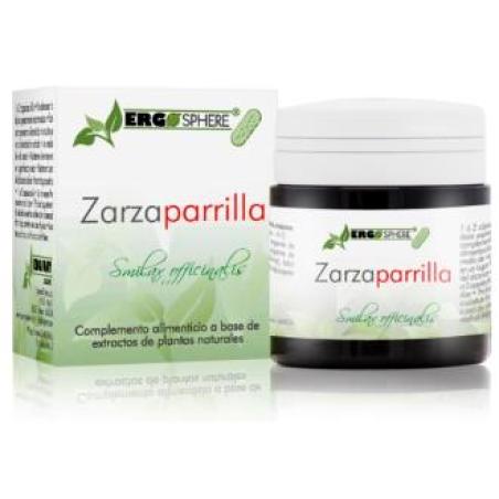 ZARZAPARRILLA ergosphere 45cap.