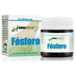 FOSFORO ergosphere 50cap.