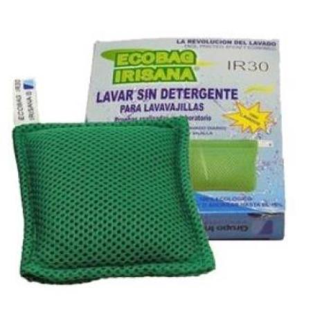 ECOBAG IRISANA lavavajillas 1uni. IR30