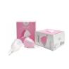 PACK IRISCUP copas menstruales+lubricantes+toallit