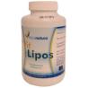 VIT LIPOS 120cap.