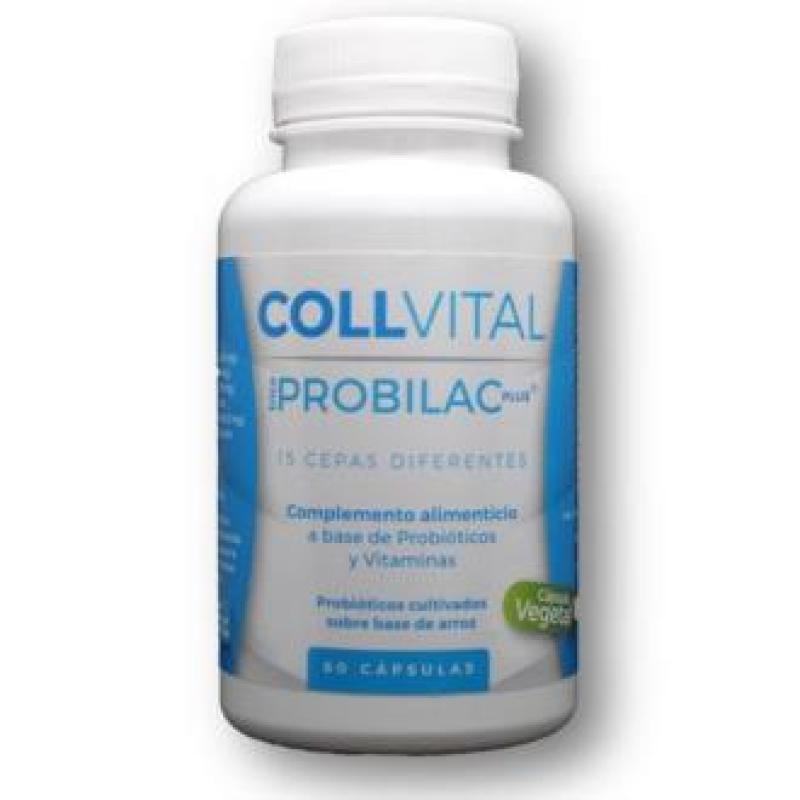 PROVILAC PLUS 90cap. COLLVITAL