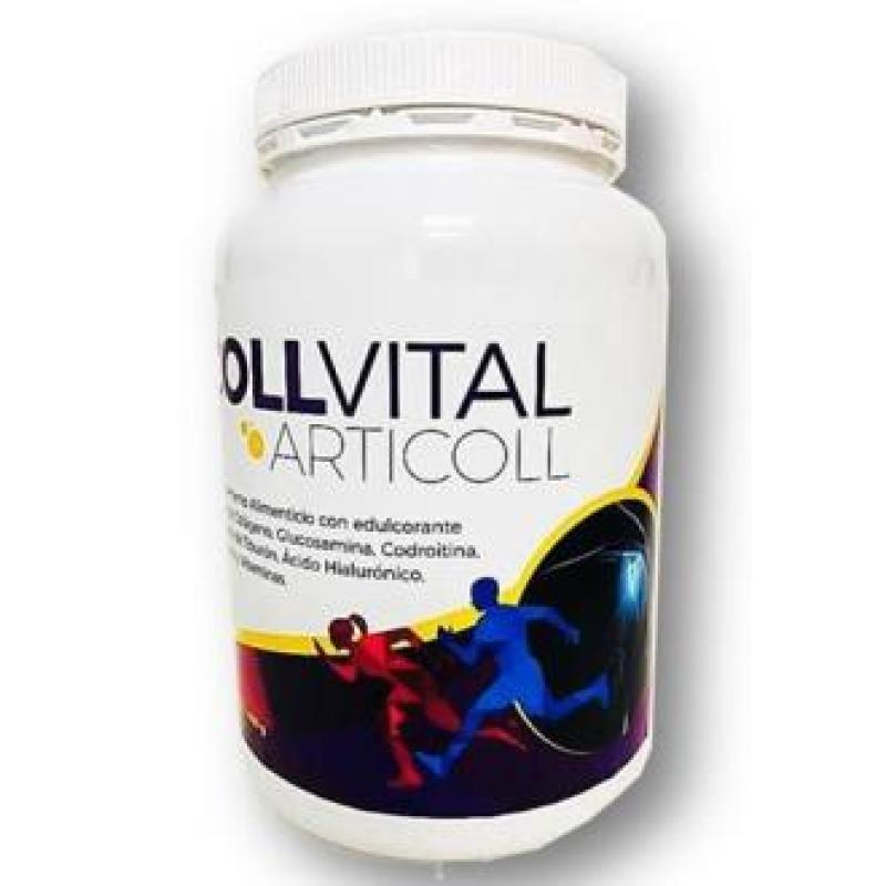 ARTICOLL COLAGENO 450gr. COLLVITAL