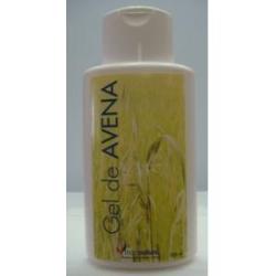 GEL DE AVENA 500ml.