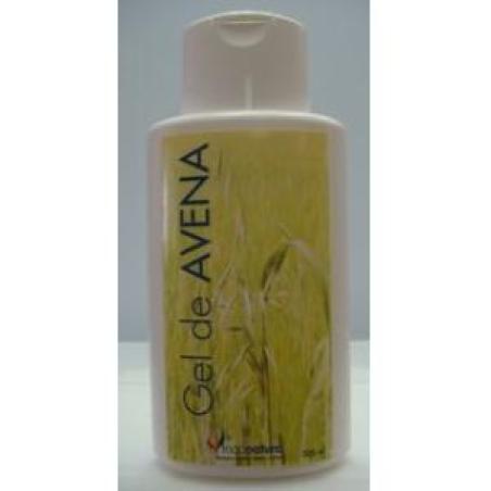 GEL DE AVENA 500ml.