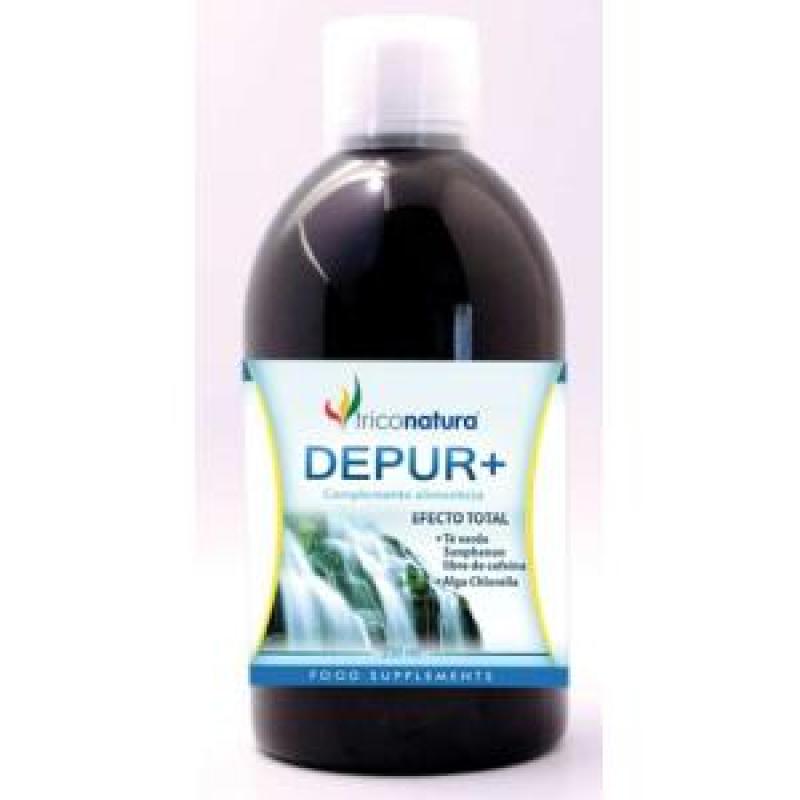 DEPUR+ 500ml.