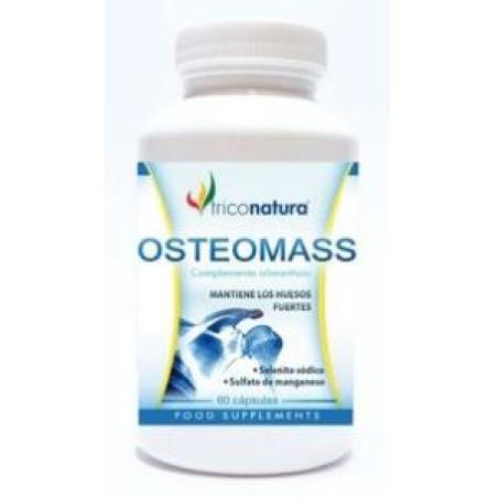 OSTEOMASS 60cap.