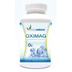 OXIMAG 60cap.