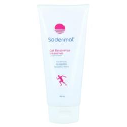 SODERMOL crema 200ml.